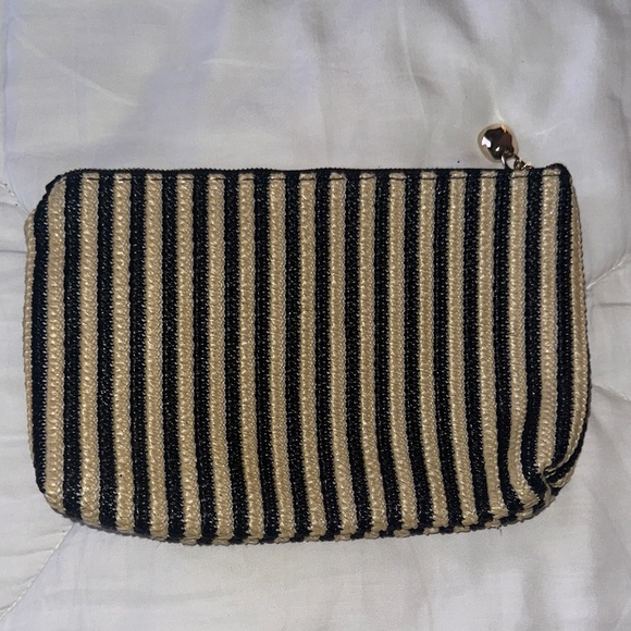 Madewell Black Fabric Detail - Picture 1 of 4